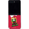 Elf OMG Santas Coming Galaxy Z Flip5 5G Skin